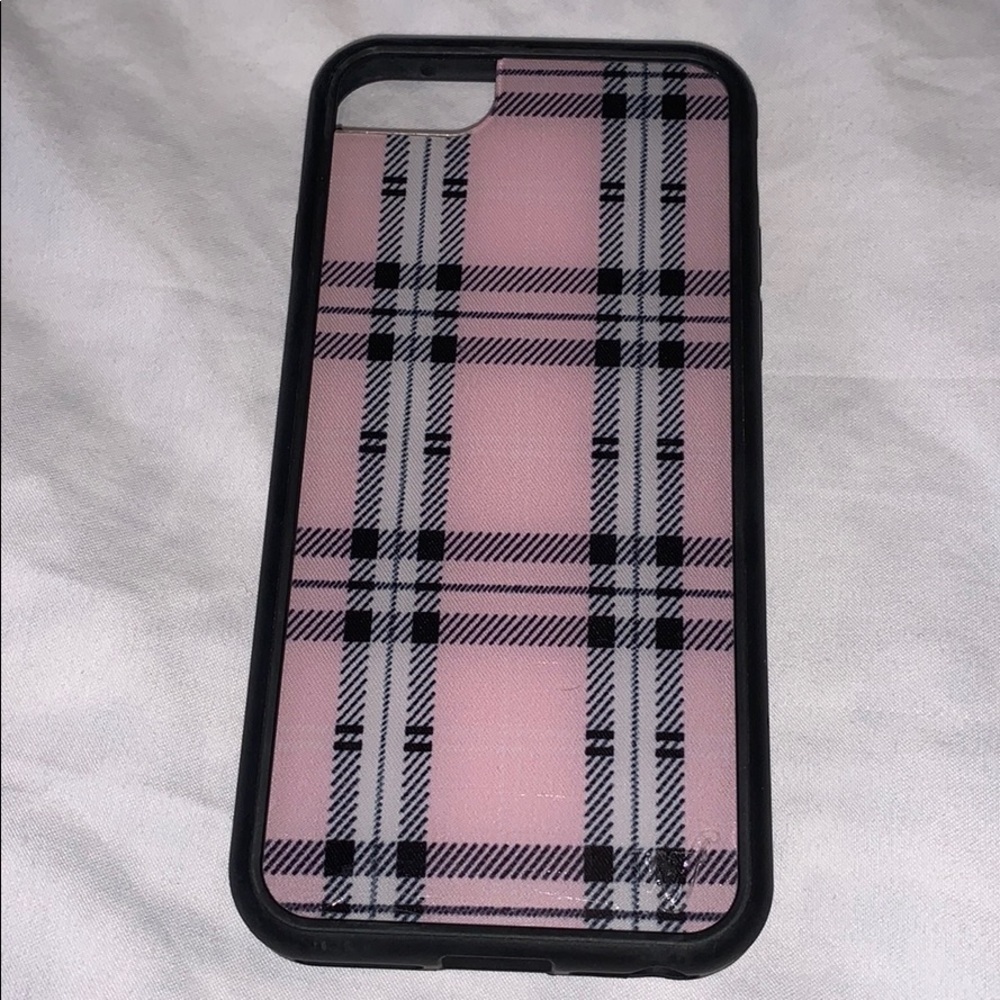 WildFlower Phone case